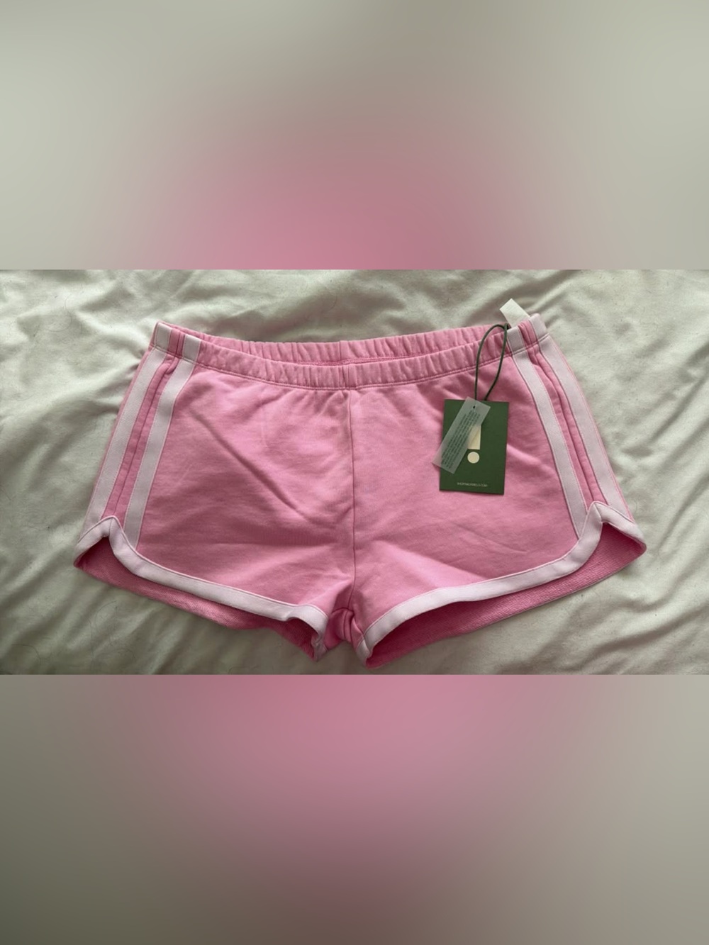 Daily Drills Sport Shorts Taffy